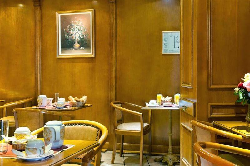 Fotos del hotel Berkeley:  45