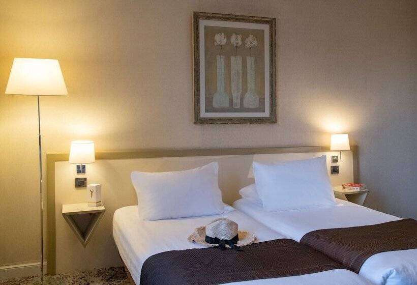 Hotel Best Western Alba