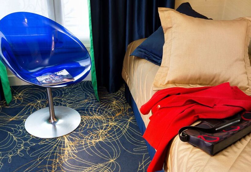 هتل Best Western Anjou Lafayette