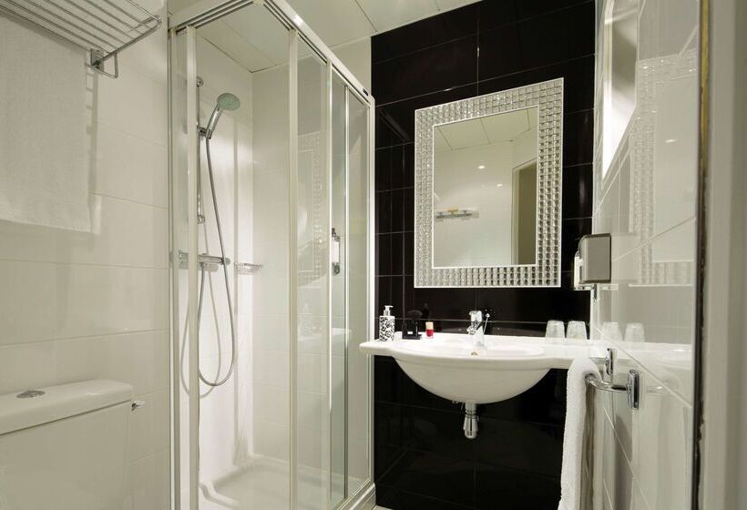 Fotos del hotel Best Western Anjou Lafayette:  43