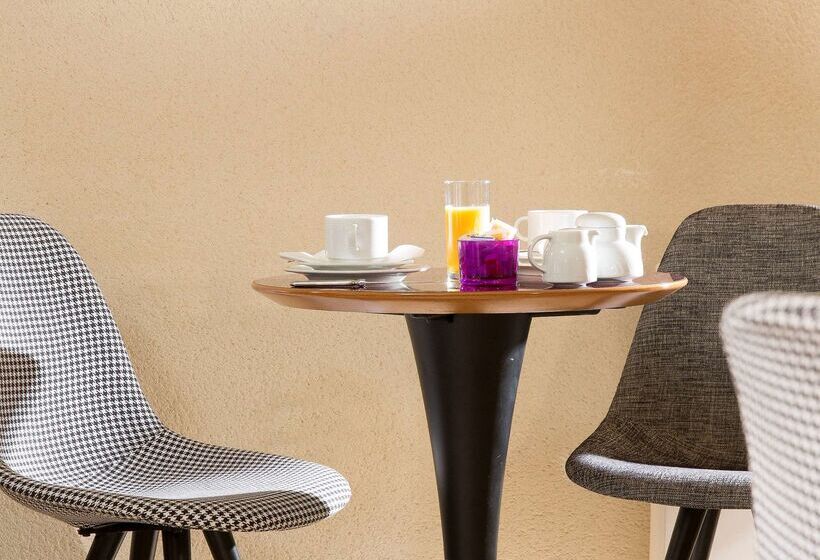 Fotos del hotel Best Western Anjou Lafayette:  41