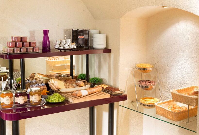 Fotos del hotel Best Western Anjou Lafayette:  26