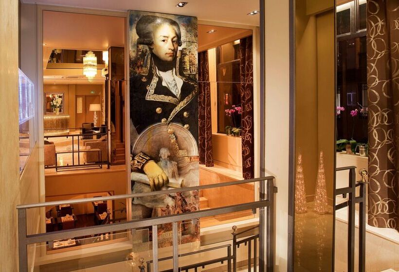 Fotos del hotel Best Western Anjou Lafayette:  34