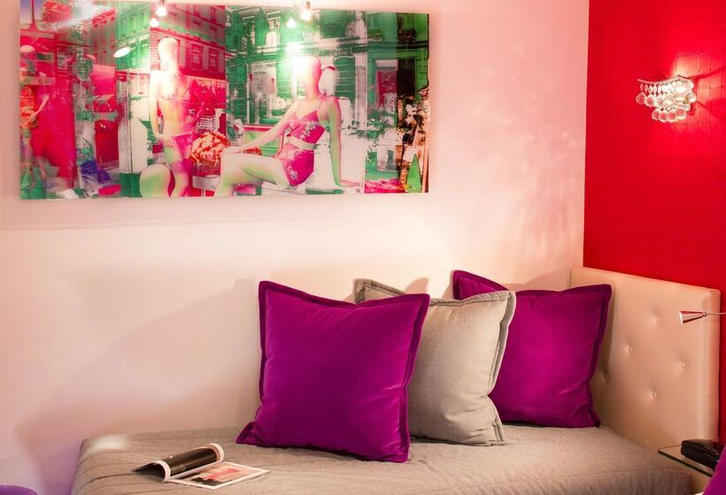 Fotos del hotel Best Western Anjou Lafayette:  35