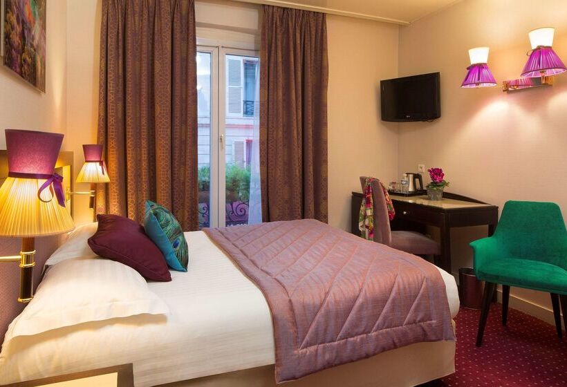 Fotos del hotel Best Western Anjou Lafayette:  6