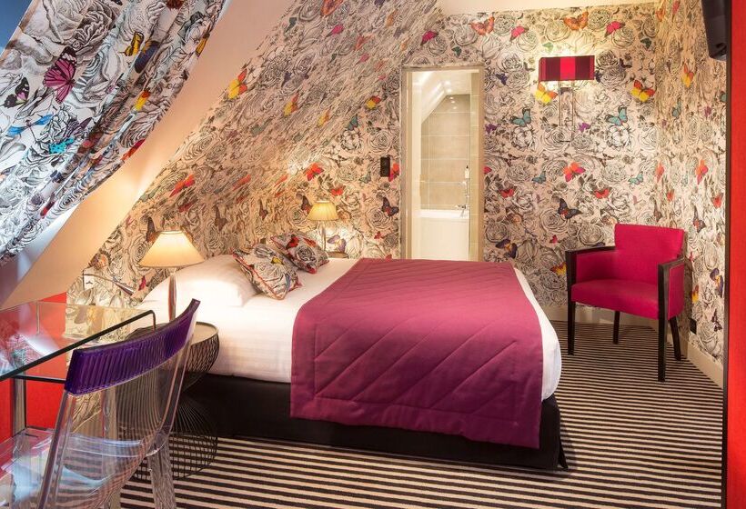 Fotos del hotel Best Western Anjou Lafayette:  17