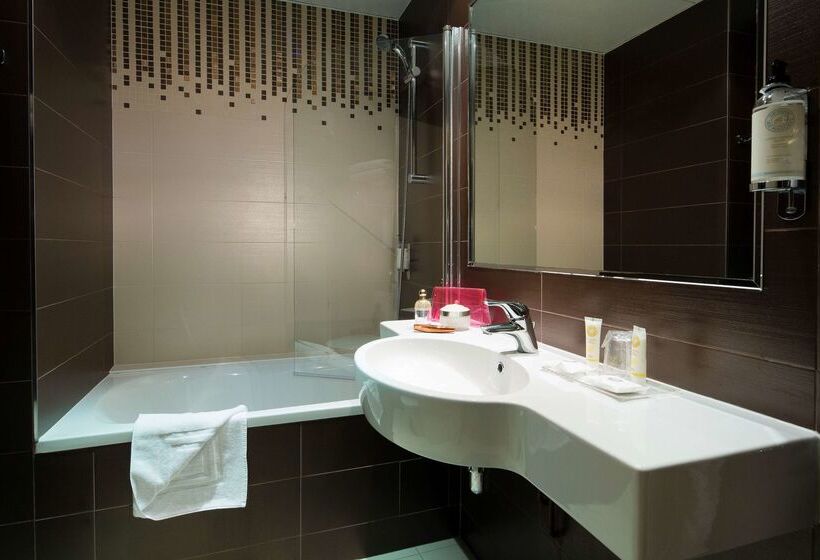 Fotos del hotel Best Western Anjou Lafayette:  18