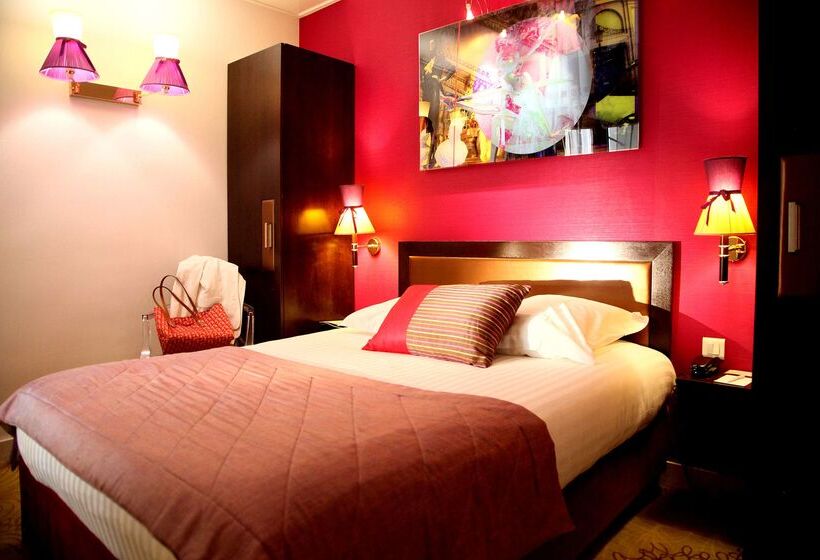 Fotos del hotel Best Western Anjou Lafayette:  10