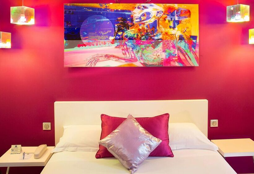 Fotos del hotel Best Western Anjou Lafayette:  13