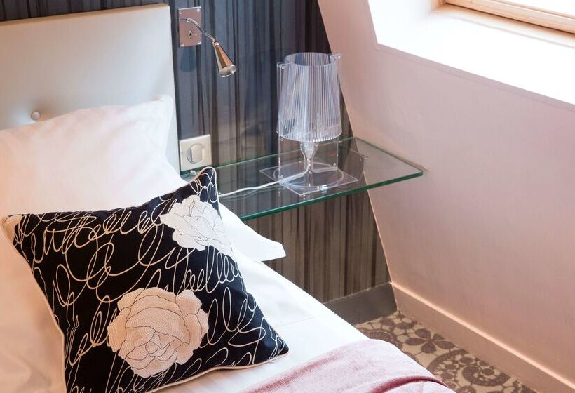 Fotos del hotel Best Western Anjou Lafayette:  19