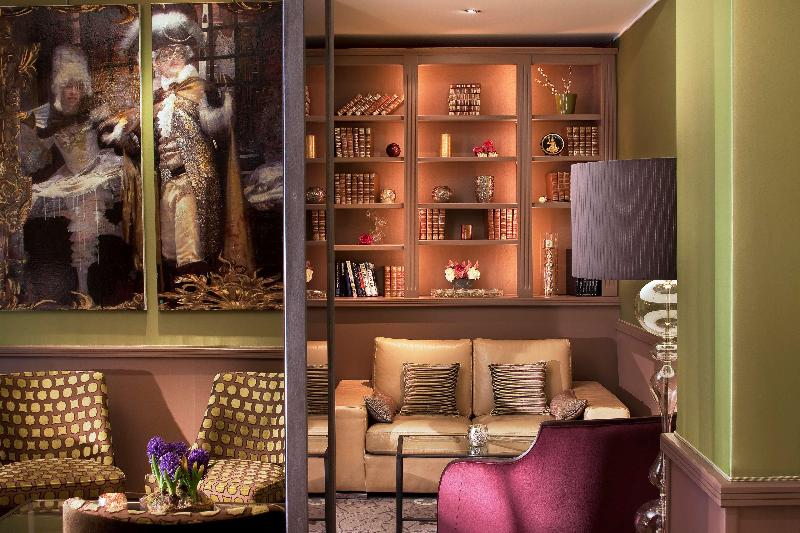 Fotos del hotel Best Western Anjou Lafayette:  48