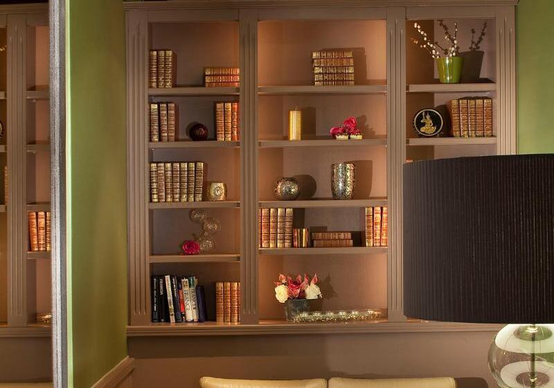 Fotos del hotel Best Western Anjou Lafayette:  49