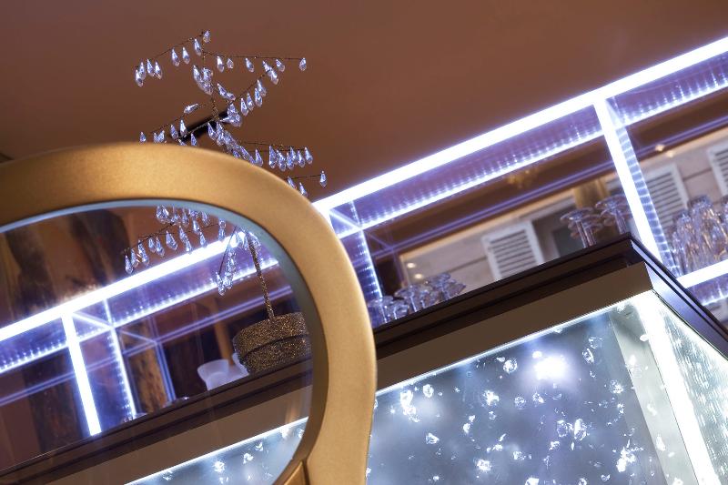 هتل Best Western Anjou Lafayette