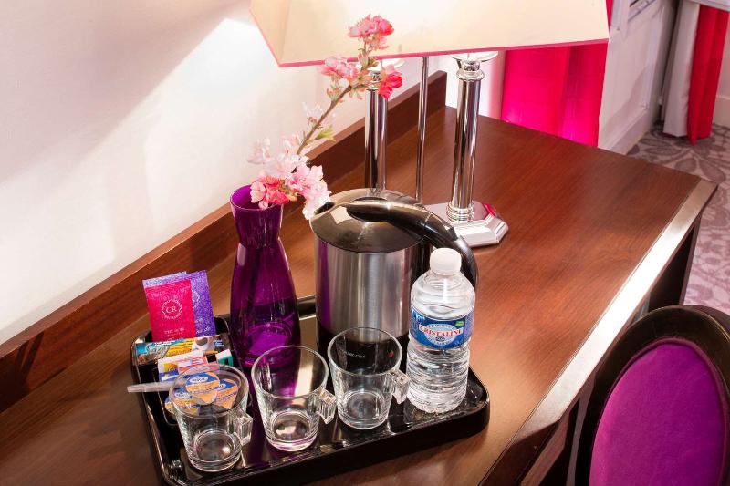 Fotos del hotel Best Western Anjou Lafayette:  36