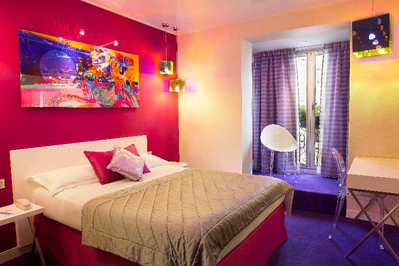 Fotos del hotel Best Western Anjou Lafayette:  5