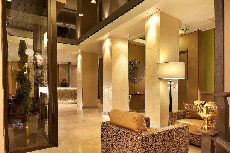 Fotos del hotel Best Western Anjou Lafayette:  24