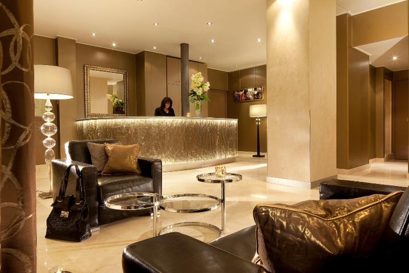 هتل Best Western Anjou Lafayette