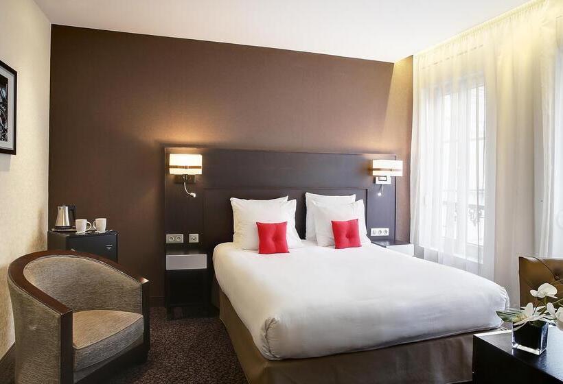 هتل Best Western Premier De La Poste & Spa