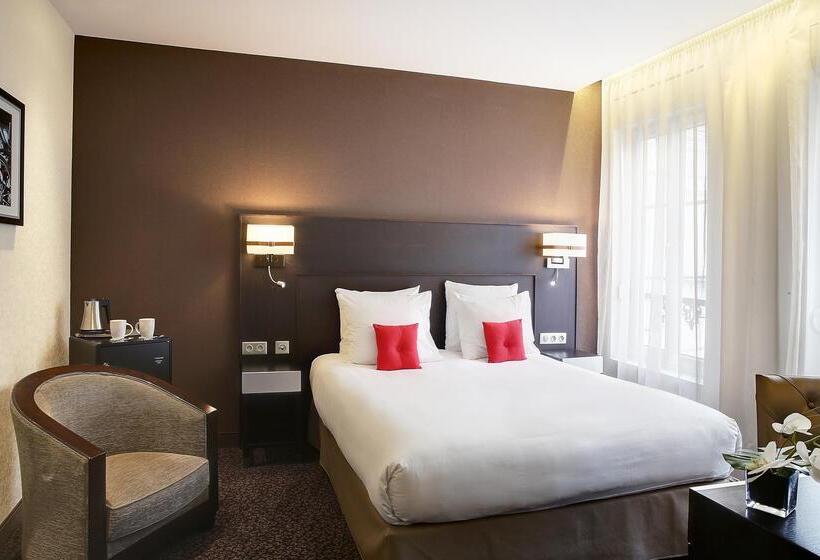 Hotel Best Western  De La Poste & Spa