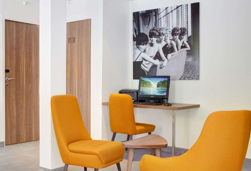 Fotos del hotel Best Western Plus 61 Paris Nation:  15