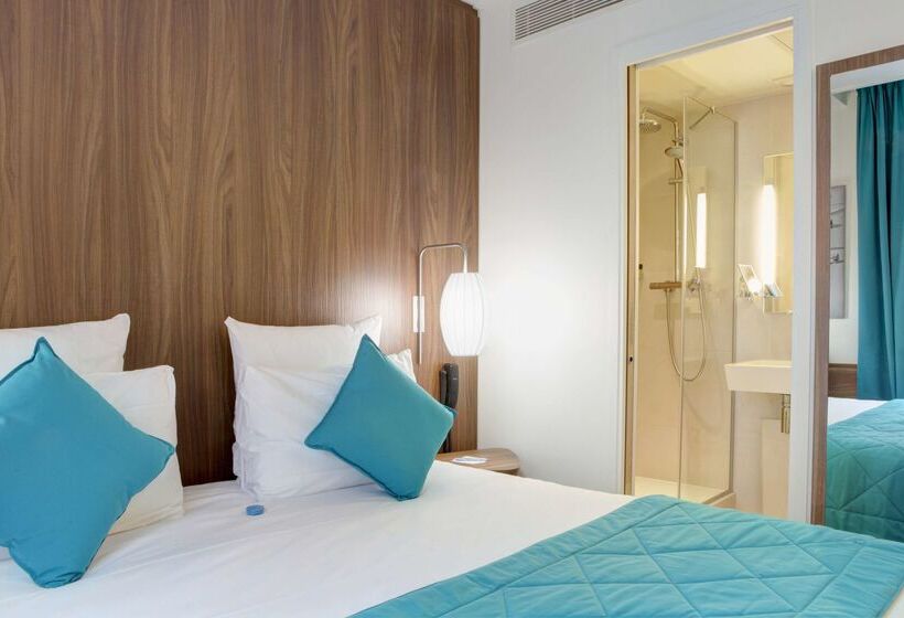 Fotos del hotel Best Western Plus 61 Paris Nation:  8