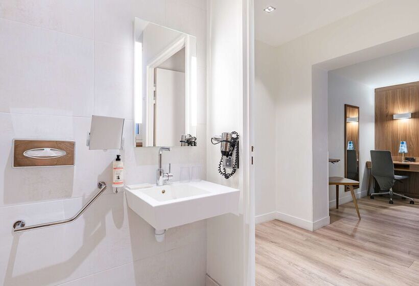 Fotos del hotel Best Western Plus 61 Paris Nation:  22