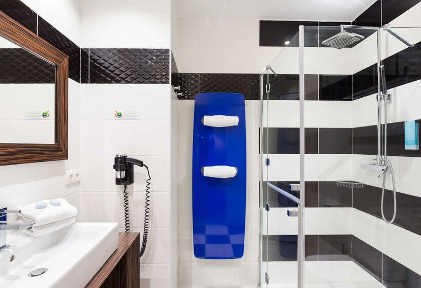 Fotos del hotel Best Western Plus Hôtel Brice Garden Nice:  49