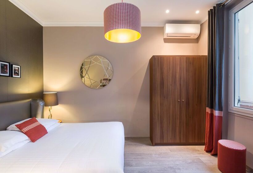 Fotos del hotel Best Western Plus Hôtel Brice Garden Nice:  18