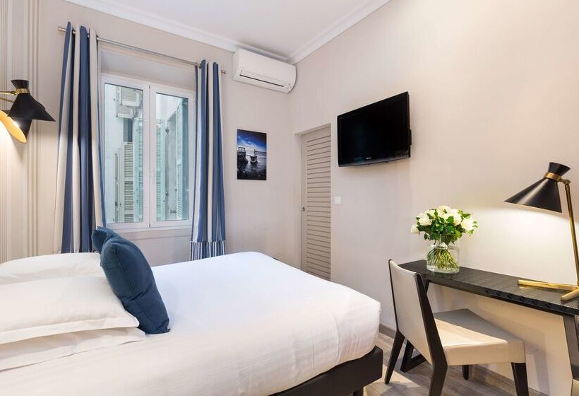 Fotos del hotel Best Western Plus Hôtel Brice Garden Nice:  16