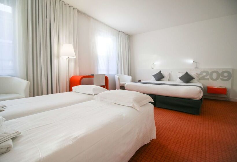 Best Western Hotel San Benedetto