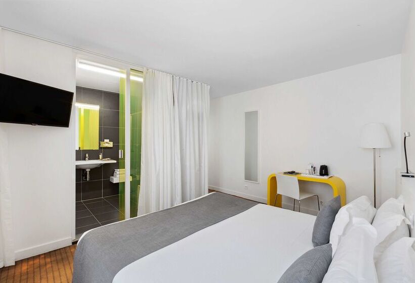 Best Western Hotel San Benedetto