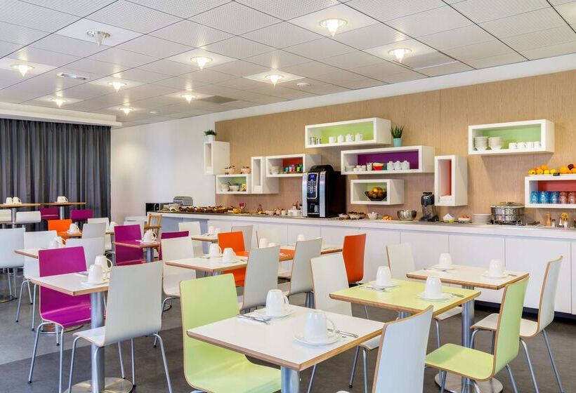 Best Western Hotel San Benedetto