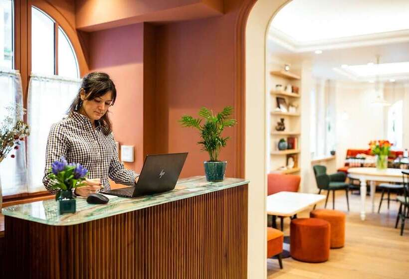 Fotos del hotel De L'Avenir:  21