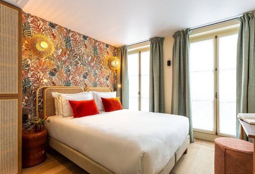 Fotos del hotel De L'Avenir:  2