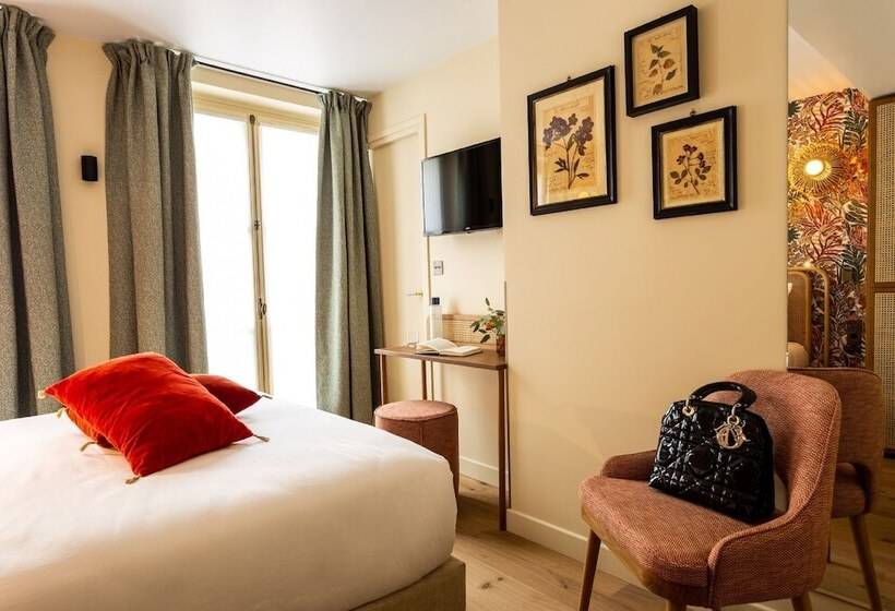 Fotos del hotel De L'Avenir:  3