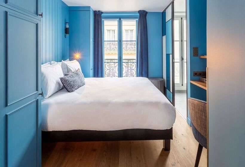 Fotos del hotel De L'Avenir:  9