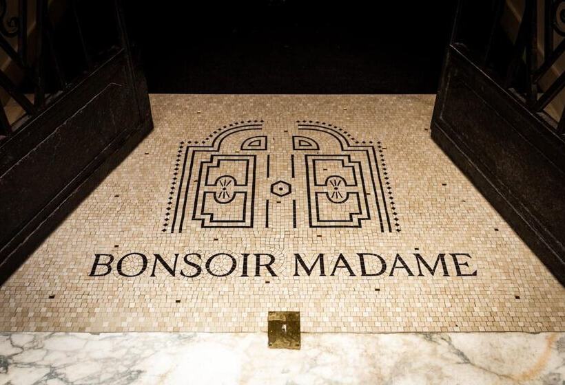 Fotos del hotel De L'Avenir:  16