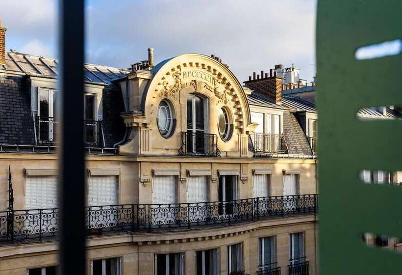Fotos del hotel De L'Avenir:  23