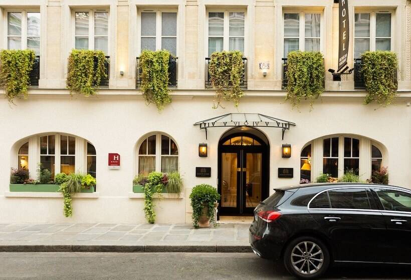 Fotos del hotel De L'Avenir:  25