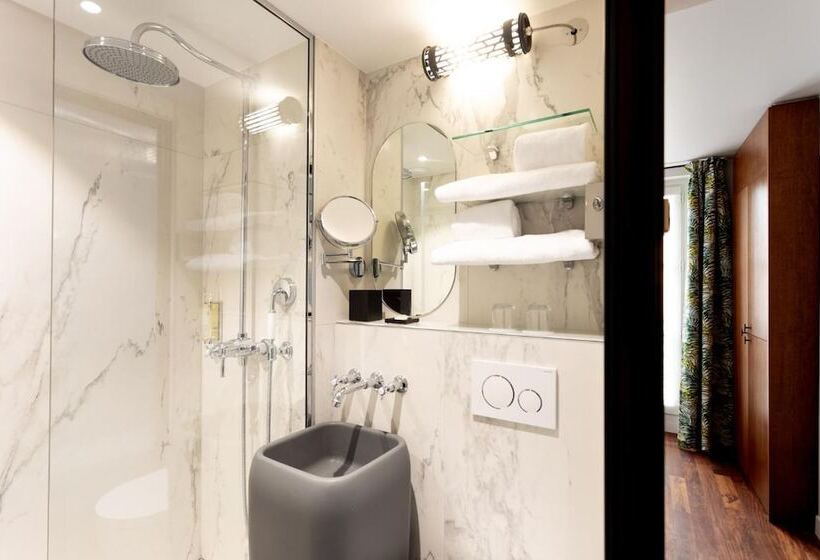 Fotos del hotel De L'Avenir:  6