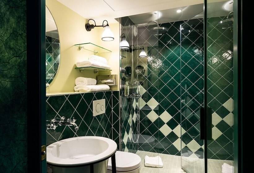 Fotos del hotel De L'Avenir:  8