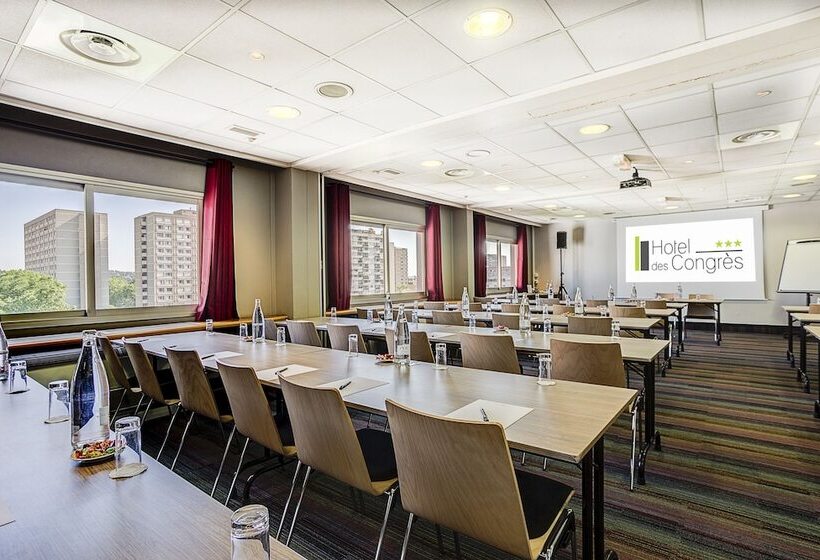 Otel Des Congrès