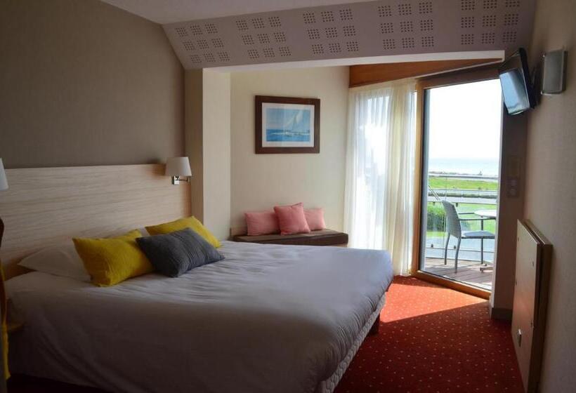 בית מלון כפרי Breiz Armor