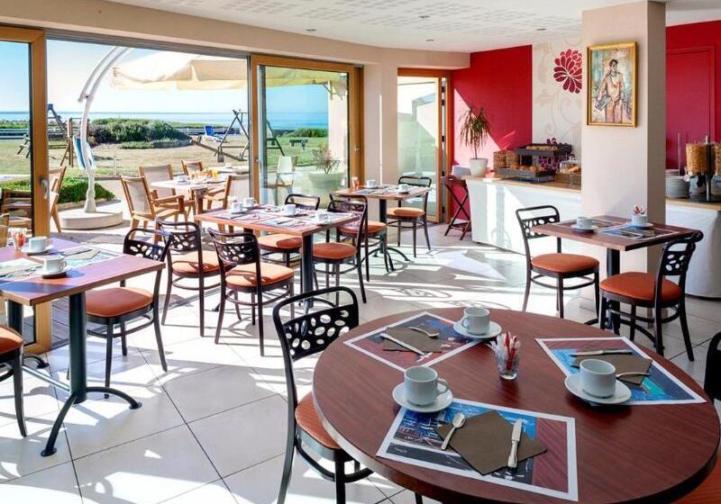 בית מלון כפרי Breiz Armor