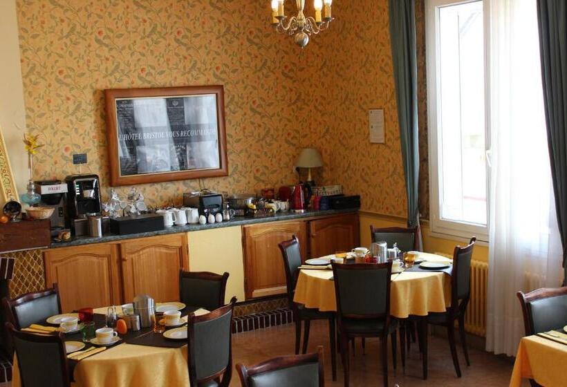 Hotel Bristol