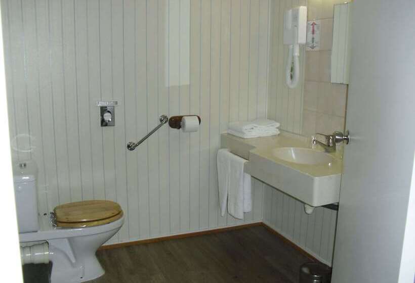 Brit Hotel Dak