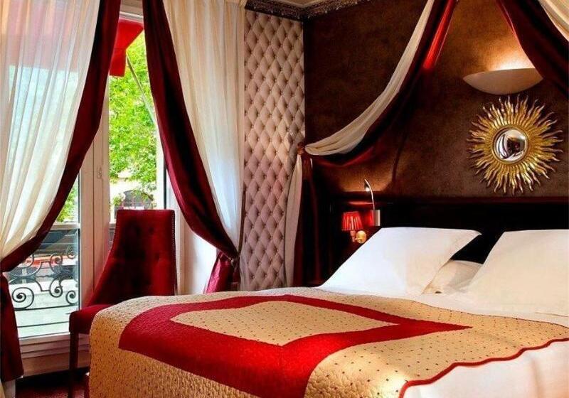 Fotos del hotel Britannique:  2