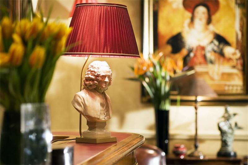 Fotos del hotel Britannique:  8