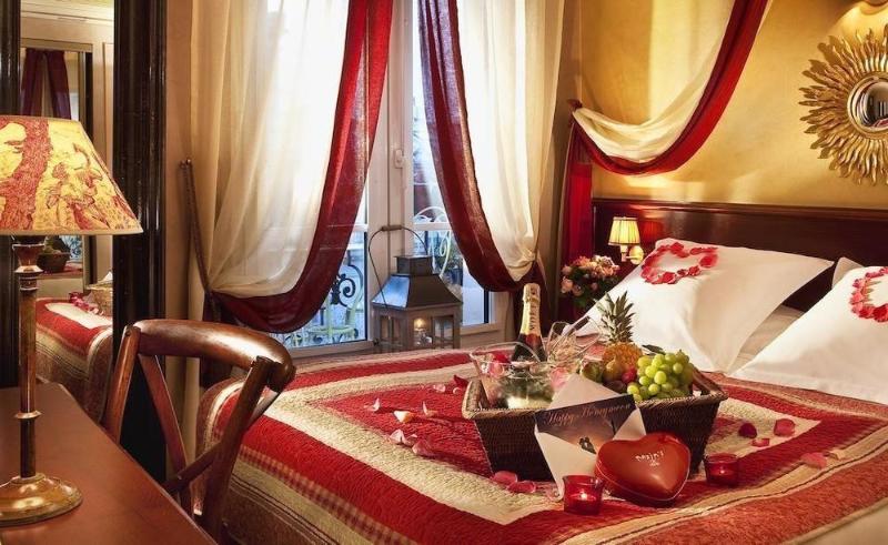 Hotel Britannique