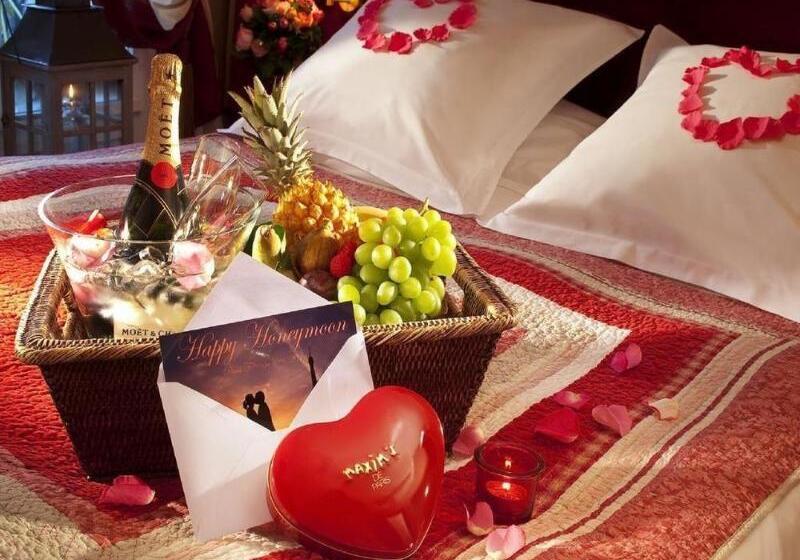 Fotos del hotel Britannique:  3